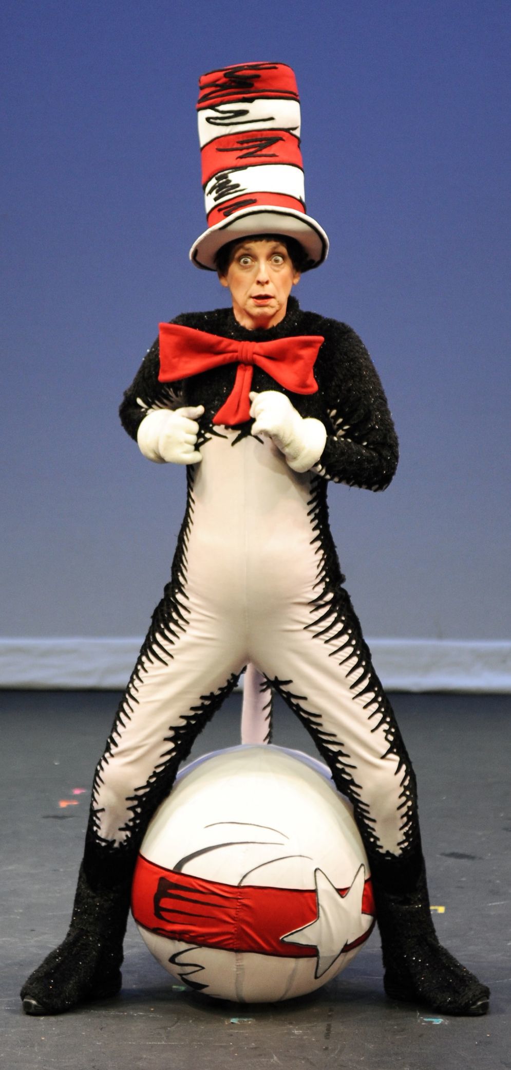 The Cat in the Hat
